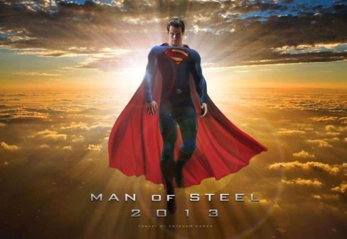 man of steel pelicula 2013 el hombre de acero pelicula 2013