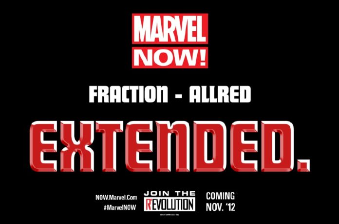 marvel-now-extended Teaser de Marvel NOW! Extended