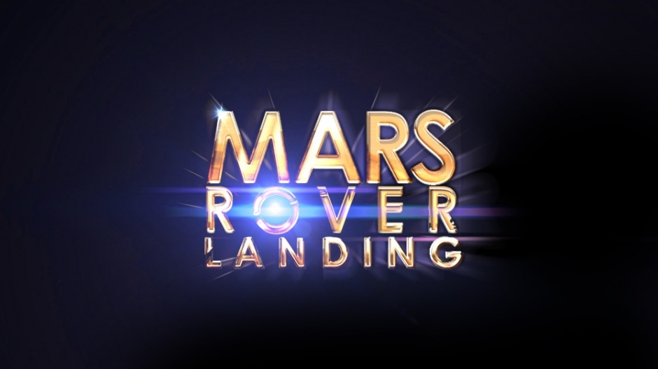 Mars Rover