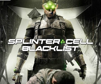 Splinter Cell Blacklist