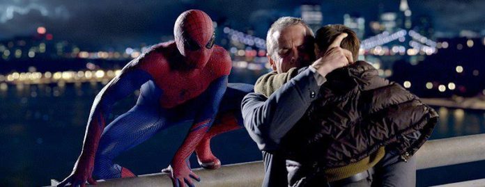 the-amazing-spiderman-bluray
