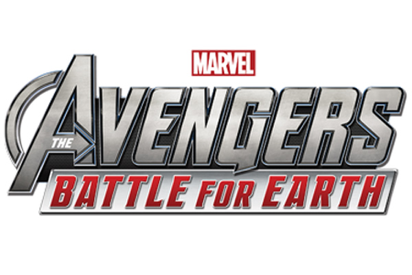 The Avengers: Battle for Earth