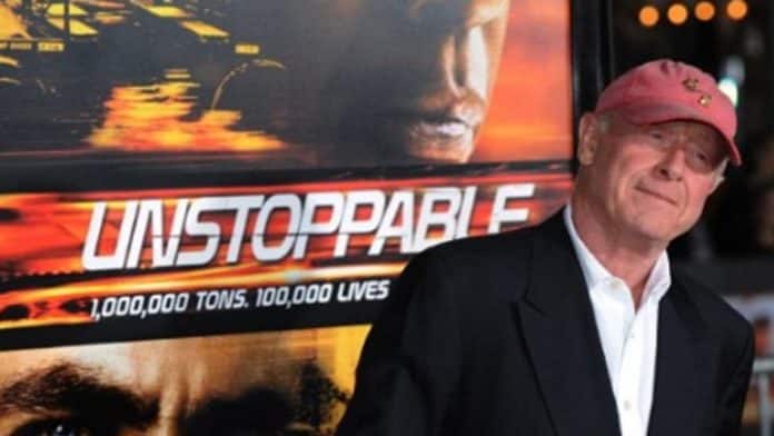 tony scott directo de top gun