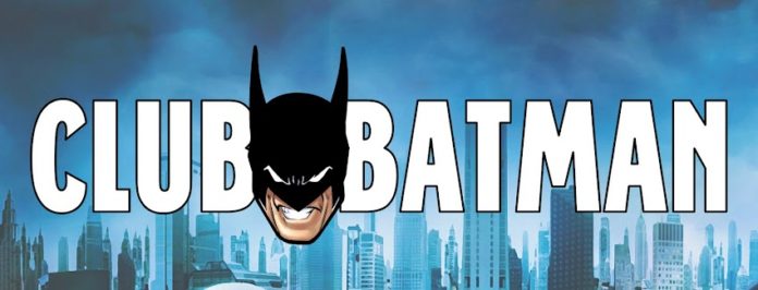 Club Batman Club Batman