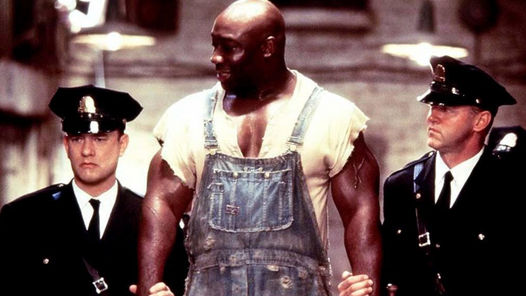 Michael Clarke Duncan