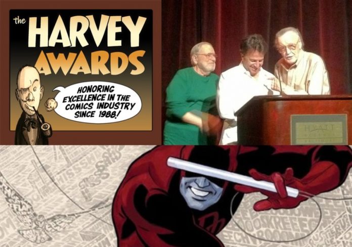 Premios Harvey 2012 Premios Harvey 2012