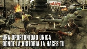 Apocalipsis Island la historia la haces tú Apocalipsis Island