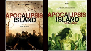 Apocalipsis Island Sé el protagonista de Apocalipsis Island