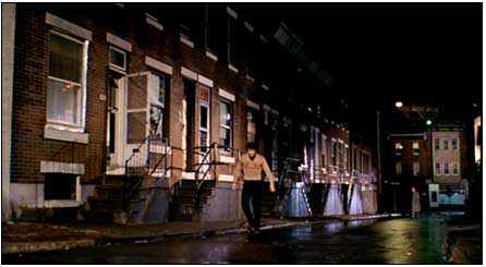 Casa de Rocky Casa de Rocky