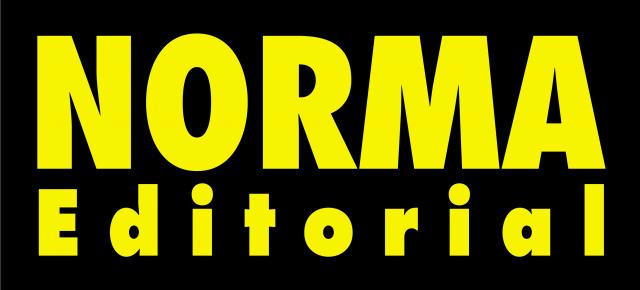 Logotipo Norma Editorial