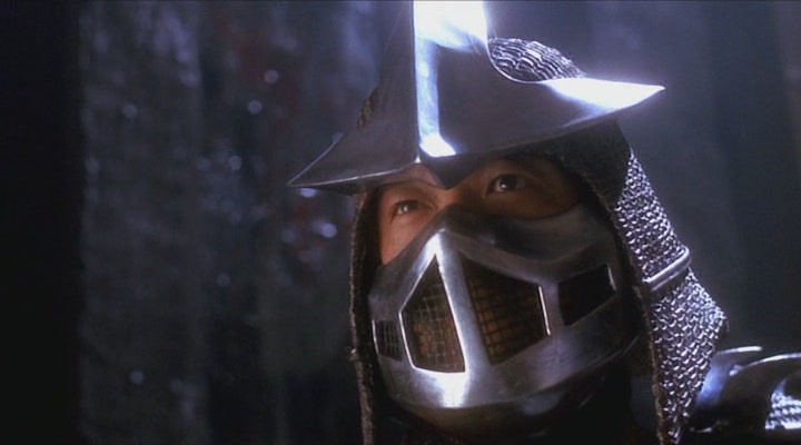 Maestro Triturador