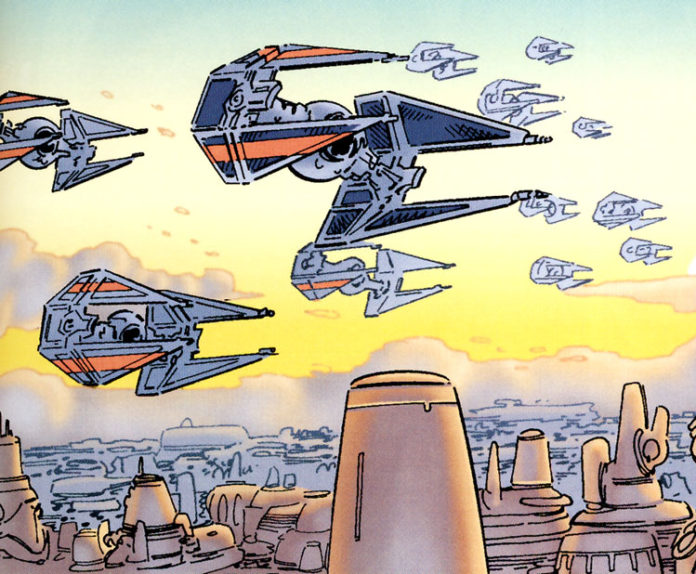 Star Wars Ala X El Escuadrón Rebelde Star Wars Ala X El Escuadrón Rebelde