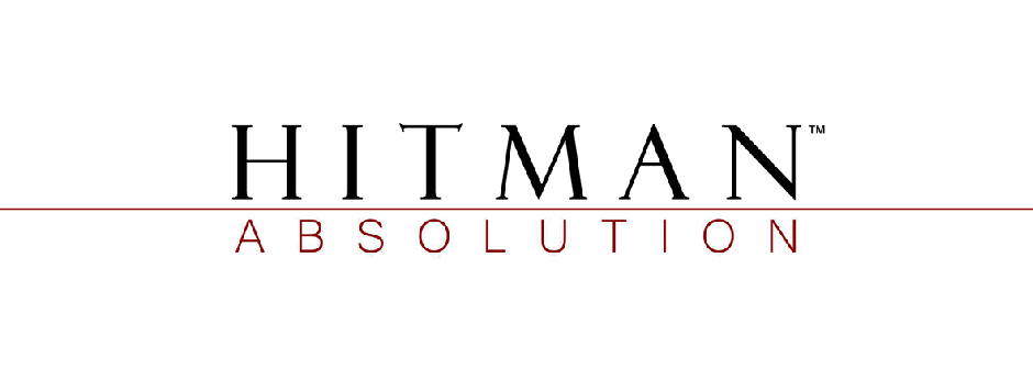 HITMAN: ABSOLUTION HITMAN: ABSOLUTION