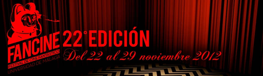 Fancine2012 Fancine 2012
