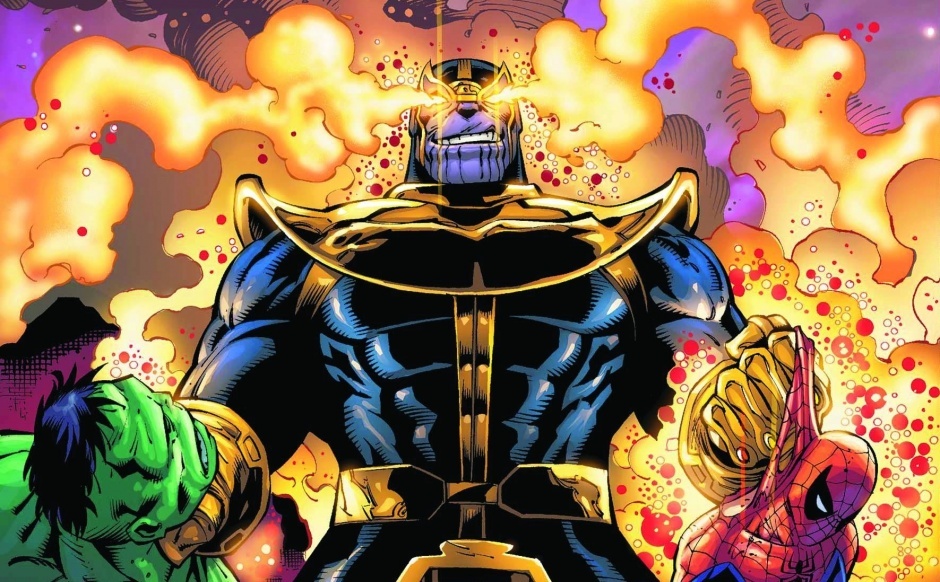 Thanos