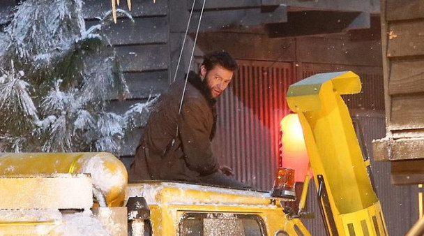 Nuevas imágenes de "The Wolverine" 3 Chris Claremont, Frank Miller, Hugh Jackman, The Wolverine