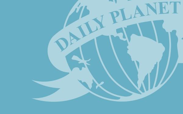 Daily Planet