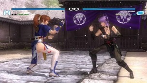DOA5 detalles 2