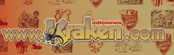 Ediciones Kraken