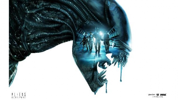 Análisis de Aliens Colonial Marines Análisis de Aliens Colonial Marines