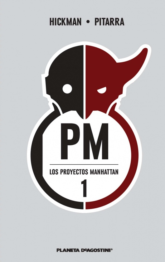 Los Proyectos Manhattan Los Proyectos Manhattan