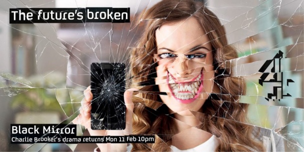 BlackMirror BlackMirror