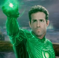 Green Lantern