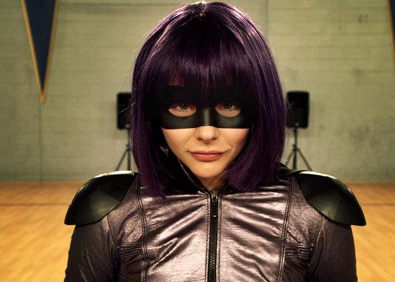 Hit Girl