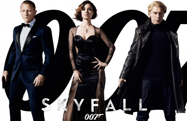 Skyfall