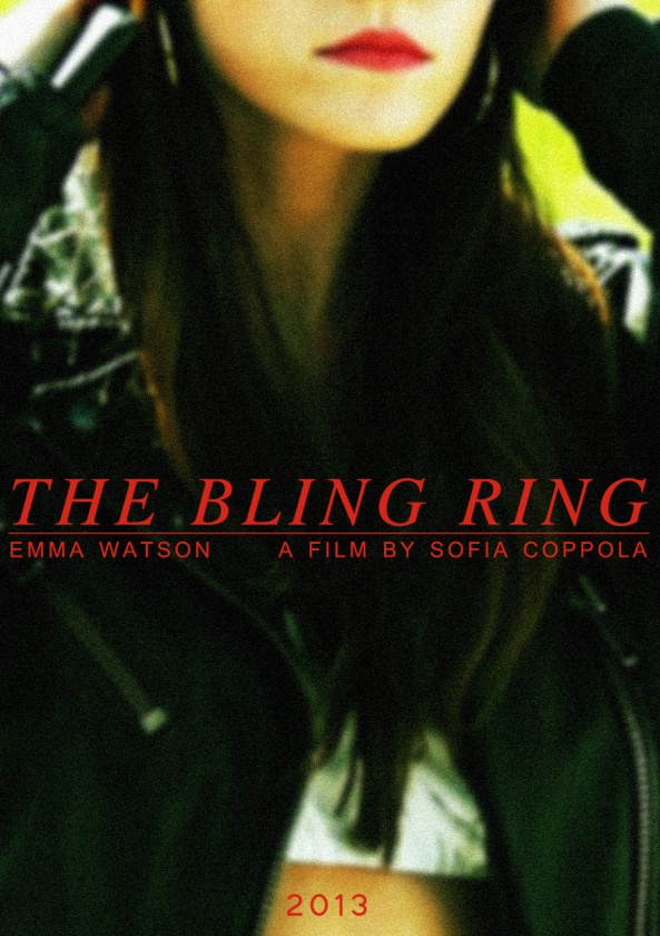 The Bling Ring The Bling Ring