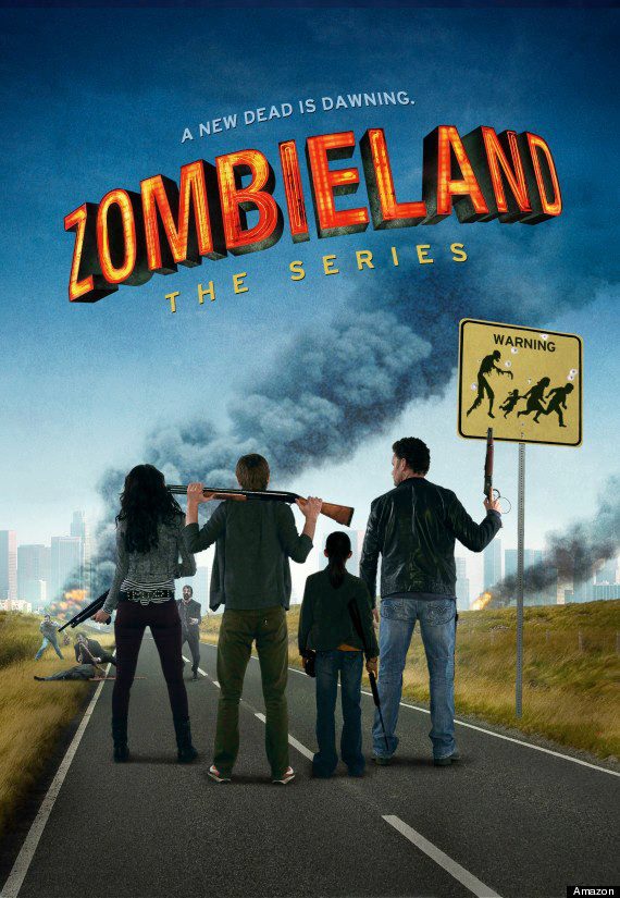Zombieland Zombieland