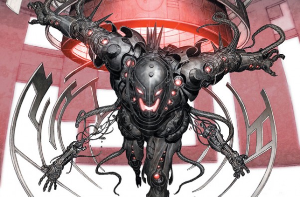 age-of-ultron Age of Ultron
