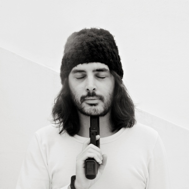 Gabriel Noguera Gabriel Noguera