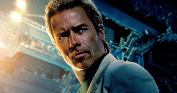 Guy Pearce