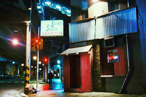 Las 18 localizaciones más emblemáticas de la Saga de Rocky 6 Lucky Seven Rocky Balboa