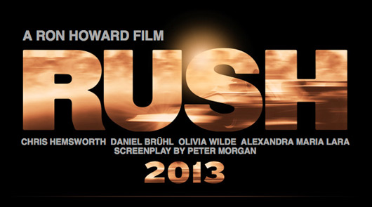 Rush Rush