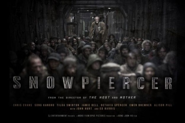 Snowpiercer