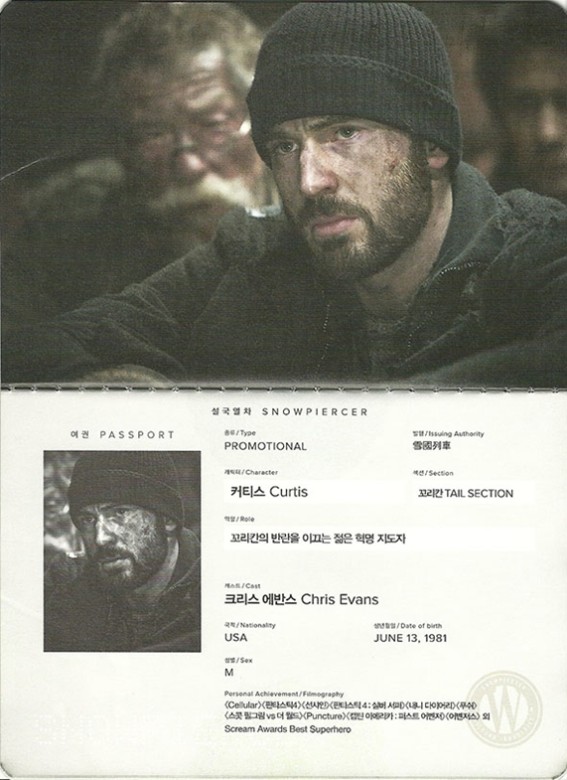 Snowpiercer