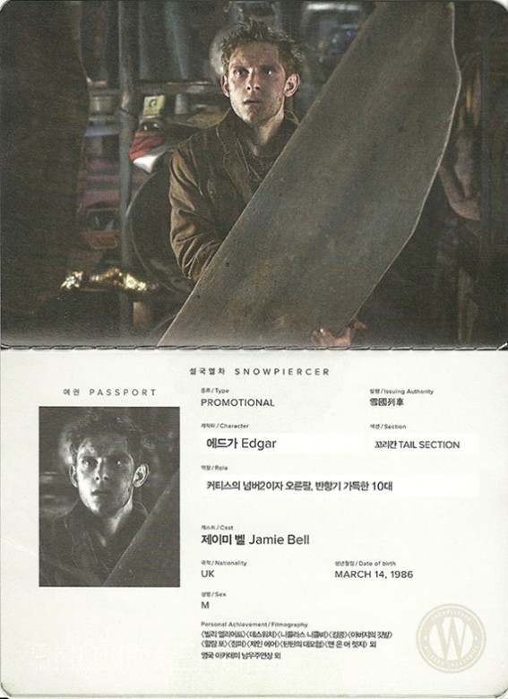 Snowpiercer