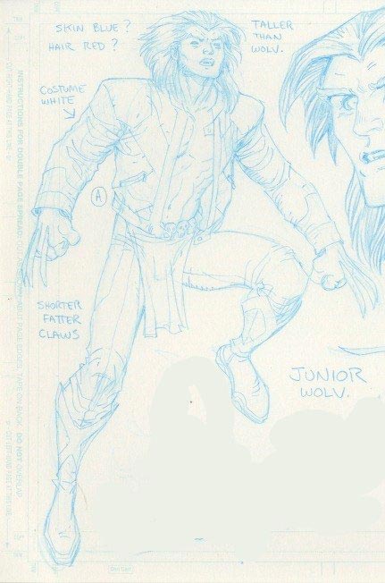 Resumen Marvel C2E2 (Comiccon de Chicago) 19 Marvel, Marvel NOW!