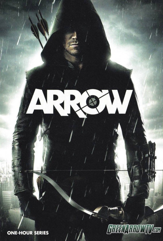 Arrow