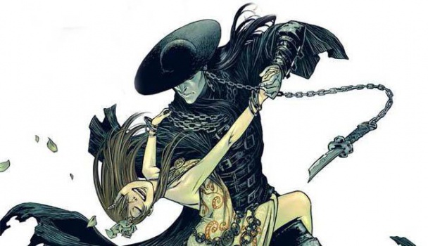Freaks' Squeele 3: El Tango de la Muerte Freaks' Squeele 3: El Tango de la Muerte