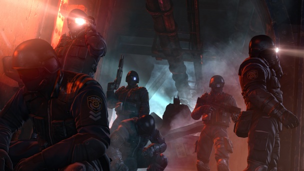 Imágenes en HD de Batman Arkham Origins 2 Batman Arlham Origins