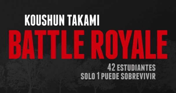 Battle Royale