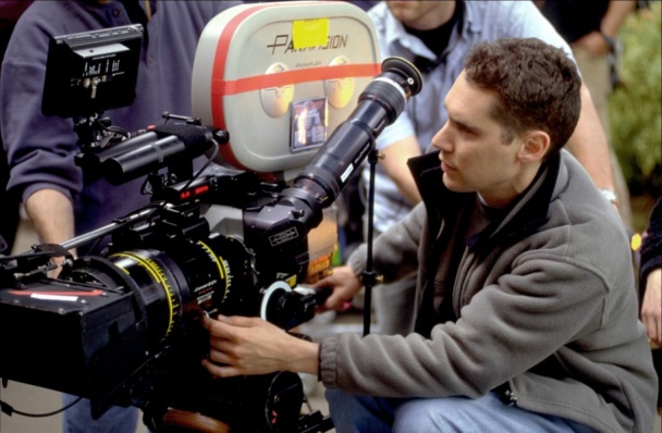 Bryan Singer Bryan Singer