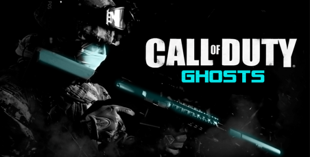 Nuevo Trailer De Call Of Duty Ghosts