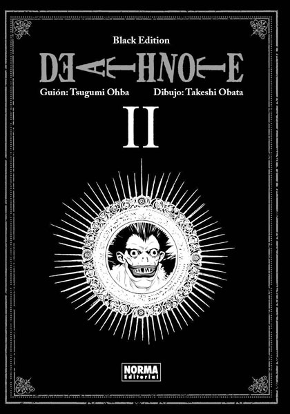 Death Note