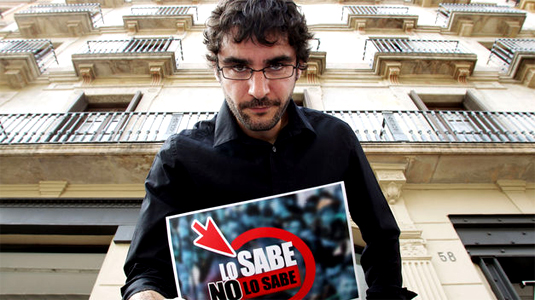 Lo sabe, no lo sabe Lo sabe, no lo sabe