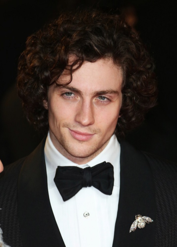 Aaron-Johnson