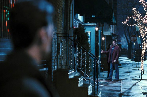 Las 18 localizaciones más emblemáticas de la Saga de Rocky 25 Adrian's Restaurant